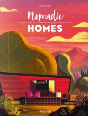 Casas Nómadas