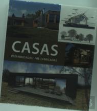 Casas Pré-Fabricadas / Casas Prefabricadas (Português/Espanhol/Inglês/Italiano)