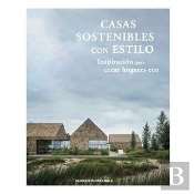 Casas Sostenibles Con Estilo
