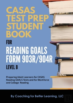Bertrand.pt - Casas Test Prep Student Book For Reading