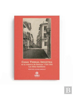 Bertrand.pt - Casas, Tierras, Industria En La Comarca De Huéscar, 1750-195