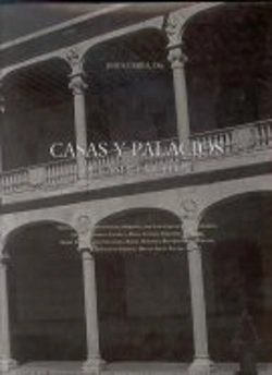 Bertrand.pt - Casas Y Palacios De Castilla Y Leon