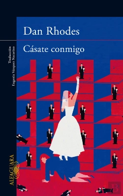 Bertrand.pt - Cásate Conmigo