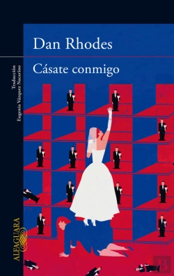 Bertrand.pt - Cásate Conmigo