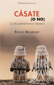 Cásate (O No)