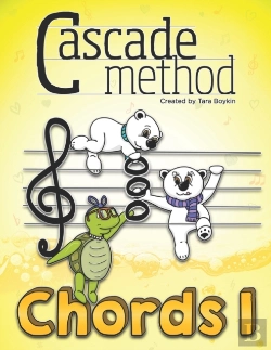 Bertrand.pt - Cascade Method Chords 1 By Tara Boykin: