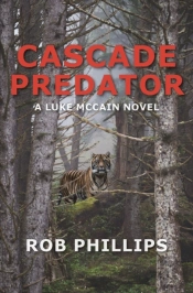 Cascade Predator: A Luke Mccain Novel