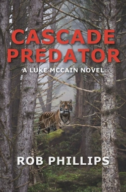 Bertrand.pt - Cascade Predator: A Luke Mccain Novel