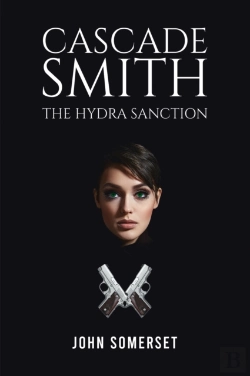 Bertrand.pt - Cascade Smith: The Hydra Sanction