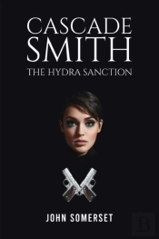 Cascade Smith: The Hydra Sanction