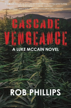 Bertrand.pt - Cascade Vengeance