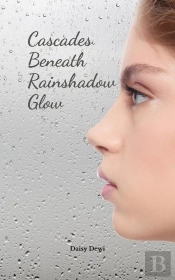 Cascades Beneath Rainshadow Glow