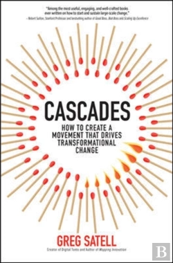 Bertrand.pt - Cascades: How To Create A Movement That Drives Transformational Change