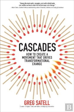Bertrand.pt - Cascades: How To Create A Movement That Drives Transformational Change