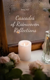 Cascades Of Rainwoven Reflections