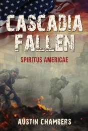 Cascadia Fallen