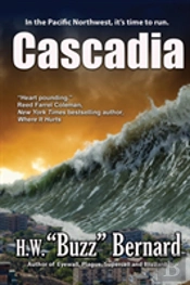 Cascadia