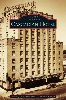 Bertrand.pt - Cascadian Hotel