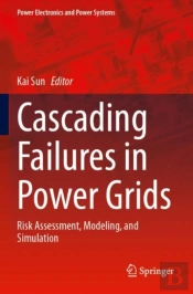 Cascading Failures In Power Grids