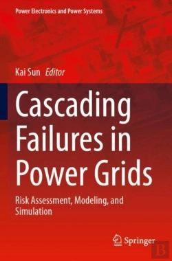 Bertrand.pt - Cascading Failures In Power Grids