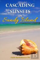 Cascading Sunsets On Sandy Island