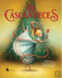 Bertrand.pt - Cascanueces,El