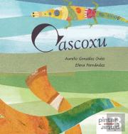 Cascoxu