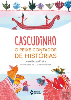 Bertrand.pt - Cascudinho