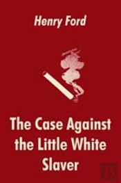 Case Against The Little White Slaver