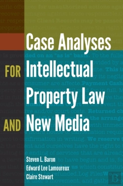 Bertrand.pt - Case Analyses For Intellectual Property Law And New Media