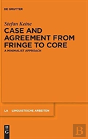 Case And Agreement From Fringe To Core