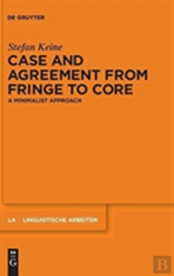 Bertrand.pt - Case And Agreement From Fringe To Core