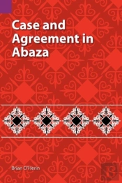 Case And Agreement In Abaza