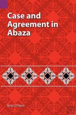 Bertrand.pt - Case And Agreement In Abaza