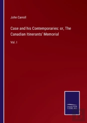 Case And His Contemporaries