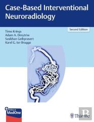 Case-Based Interventional Neuroradiology