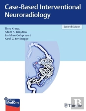 Case-Based Interventional Neuroradiology