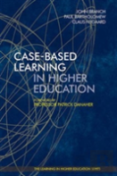 Case-Based Learning In Higher Education