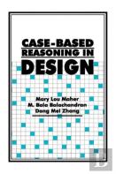 Case-Based Reasoning In Design