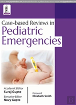 Bertrand.pt - Case-Based Reviews In Pediatric Emergencies