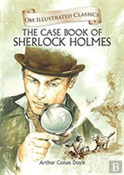 Bertrand.pt - Case Book Of Sherlock Holmes