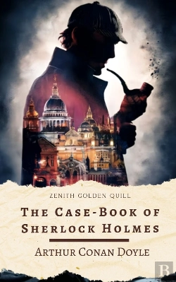 Bertrand.pt - Case-Book Of Sherlock Holmes