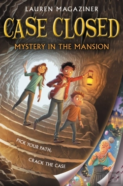 Bertrand.pt - Case Closed #1: Mystery In The Mansion
