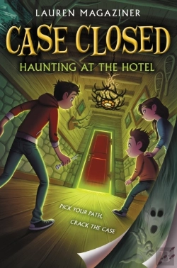 Bertrand.pt - Case Closed #3: Haunting At The Hotel