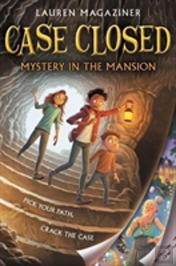 Bertrand.pt - Case Closed: Mystery In The Mansion