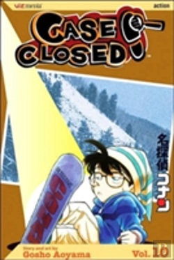 Bertrand.pt - Case Closed, Vol. 10