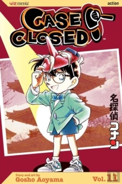 Bertrand.pt - Case Closed, Vol. 11
