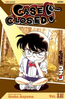 Bertrand.pt - Case Closed, Vol. 12