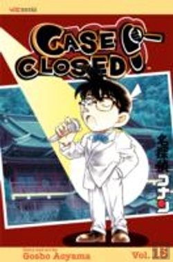 Bertrand.pt - Case Closed, Vol. 15