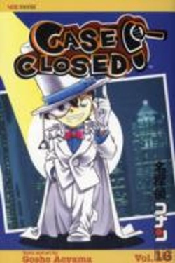 Bertrand.pt - Case Closed, Vol. 16